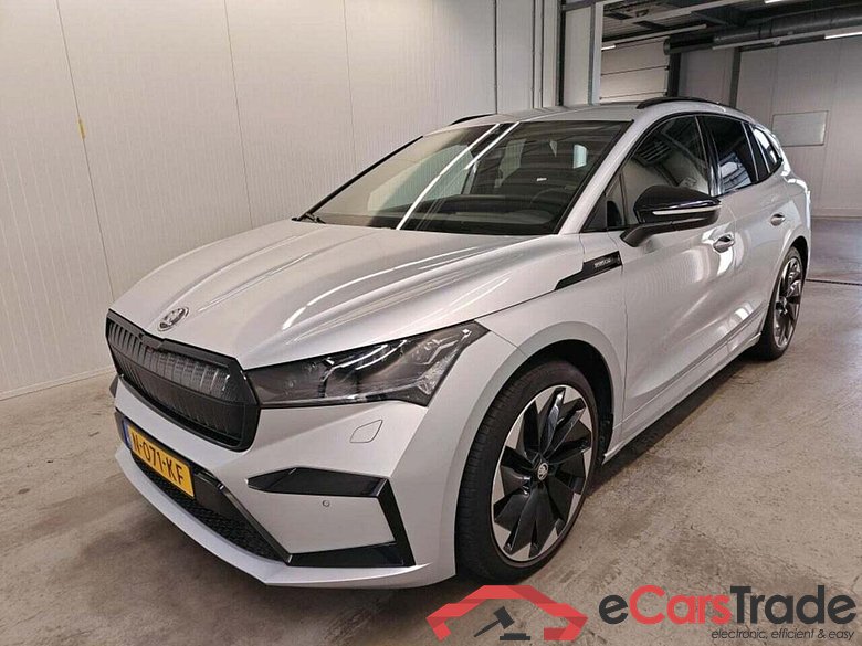 SKODA Enyaq iV 60 Sportline