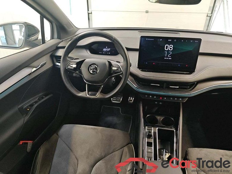 SKODA Enyaq iV 60 Sportline #3