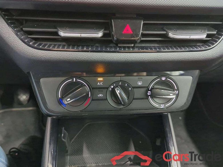 SKODA FABIA 1.0 TSI Ambition #5