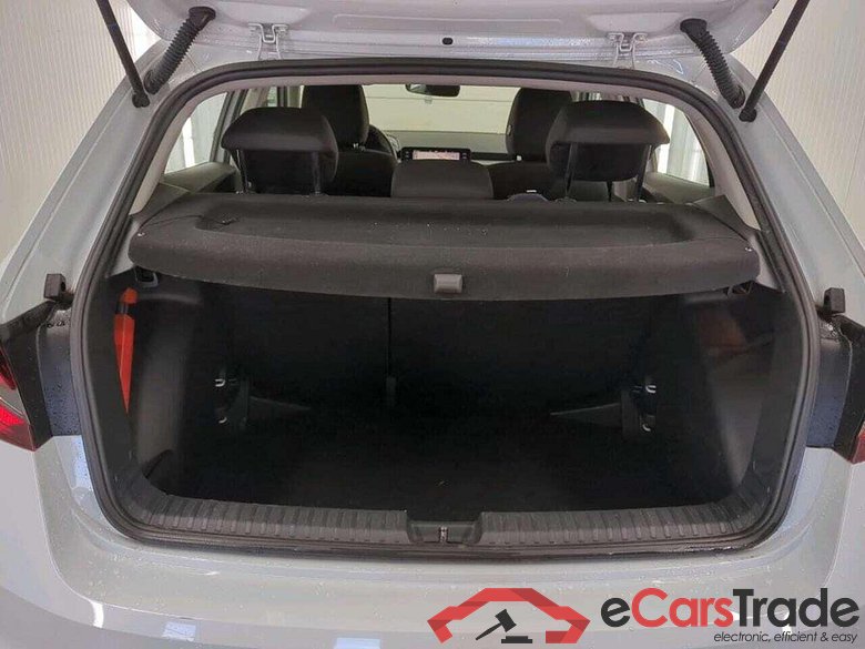 SKODA FABIA 1.0 TSI Ambition #6