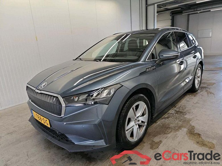 SKODA Enyaq iV 80