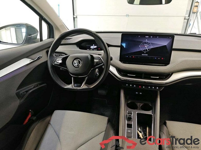 SKODA Enyaq iV 80 #3