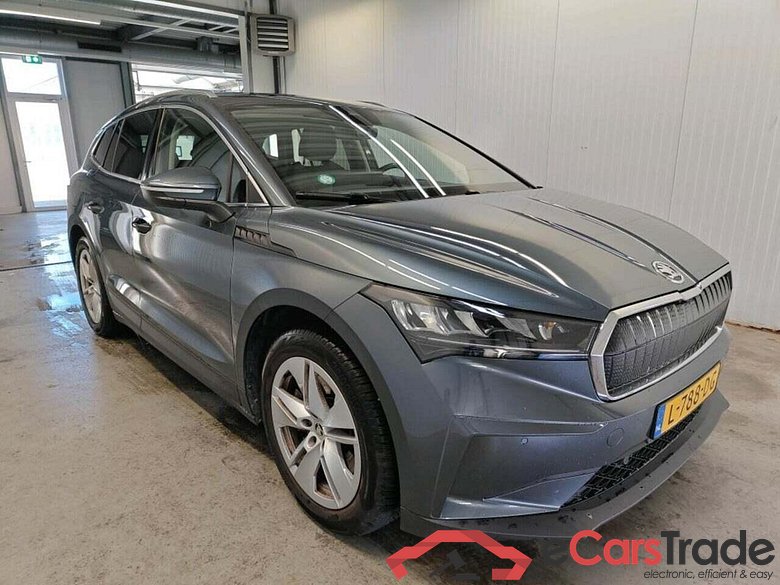SKODA Enyaq iV 80 #5