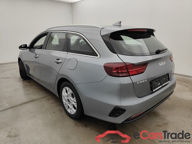 KIA cee'd Sportswagon Pulse 1.0 T-GDi 100 ISG 5d #2