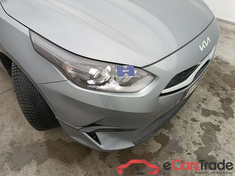 KIA cee'd Sportswagon Pulse 1.0 T-GDi 100 ISG 5d #1