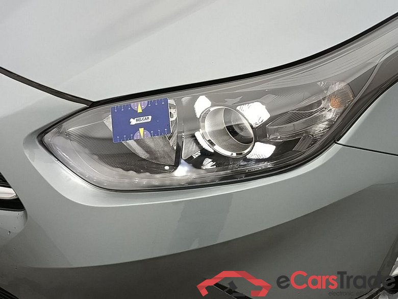 KIA cee'd Sportswagon Pulse 1.0 T-GDi 100 ISG 5d #4
