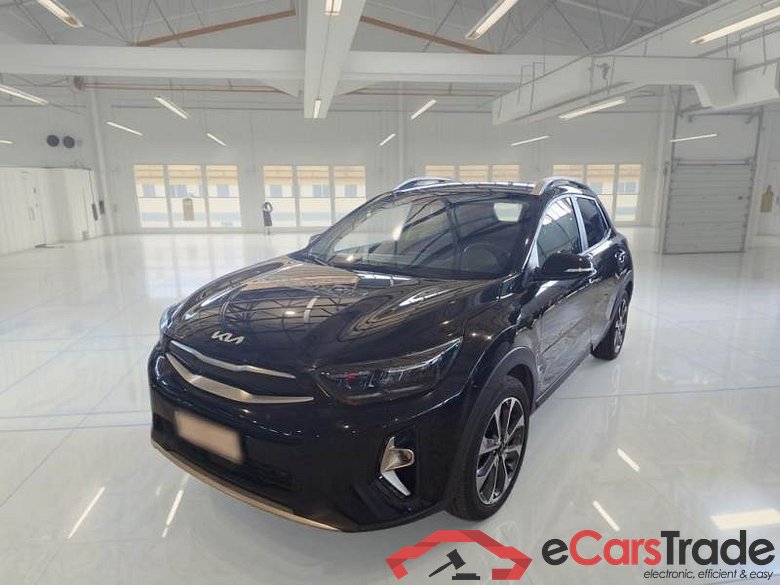 KIA STONIC / 2017 / 5P / SUV 1.0 T-GDI 74KW MHEV STYLE