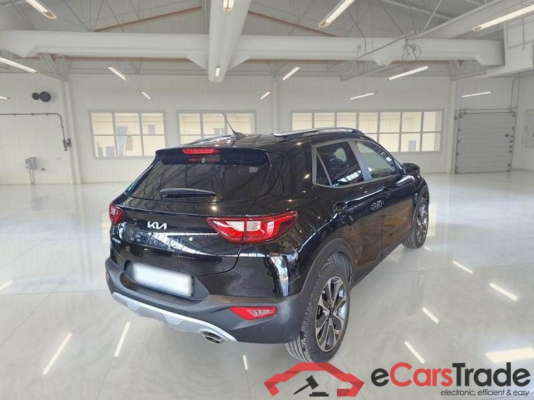 KIA STONIC / 2017 / 5P / SUV 1.0 T-GDI 74KW MHEV STYLE #2