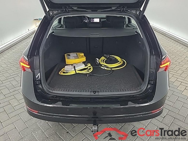 SKODA Octavia Combi 1.4 TSI PHEV DSG Business Edition 5D 150kW #5