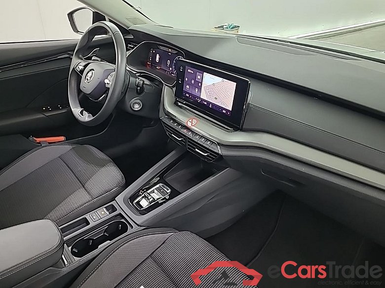 SKODA Octavia Combi 1.4 TSI PHEV DSG Business Edition 5D 150kW #6