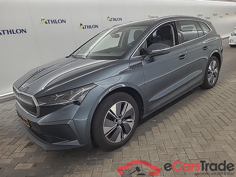 SKODA Enyaq iV 80 5D 150kW