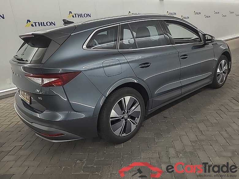 SKODA Enyaq iV 80 5D 150kW #3