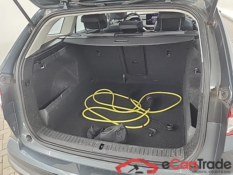 SKODA Enyaq iV 80 5D 150kW #5