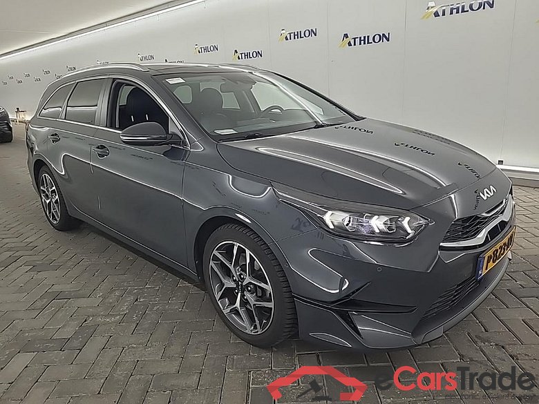 KIA ceed sportswagon 1.0 T-GDi MHEV DCT Launch Edition 5D 88kW #2