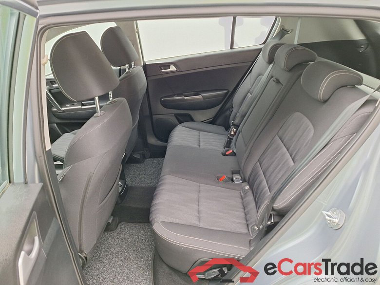 Kia, Sportage FL'18, KIA Sportage Must 1.6 ISG 5d #4