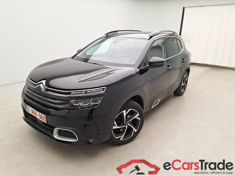 Citroën, C5 Aircross '18, Citroën C5 Aircross 1.5 BlueHDi 130 S&S MAN6 Feel #2