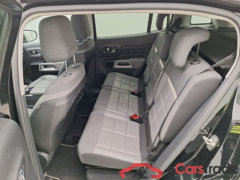 Citroën, C5 Aircross '18, Citroën C5 Aircross 1.5 BlueHDi 130 S&S MAN6 Feel #4