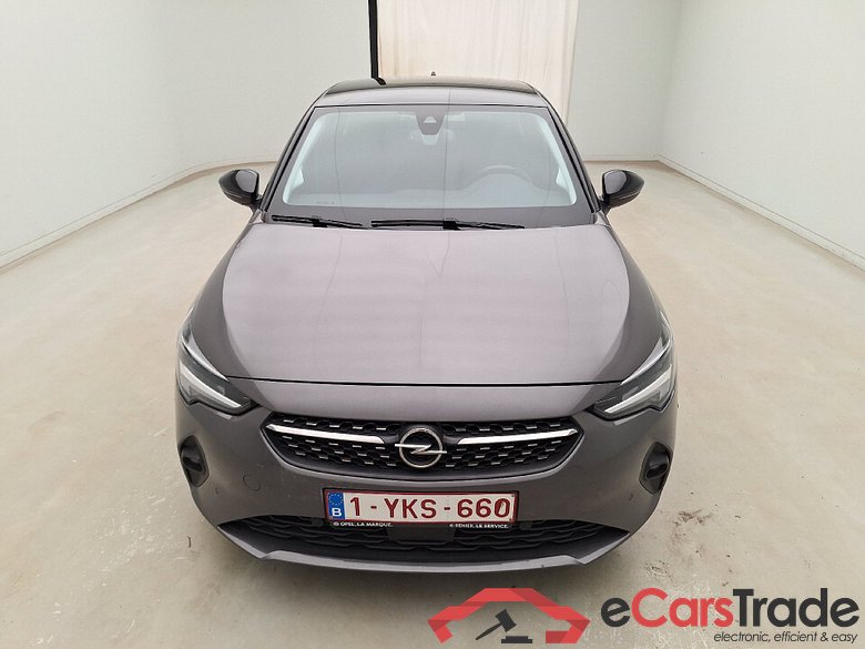 Opel, Corsa '19, Opel Corsa 1.2 55kW S/S Elegance 5d #1