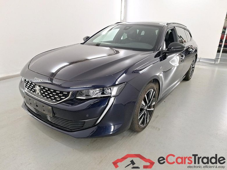 PEUGEOT 508 SW 1.5 BLUEHDI 130 S&S AUTO GT #1