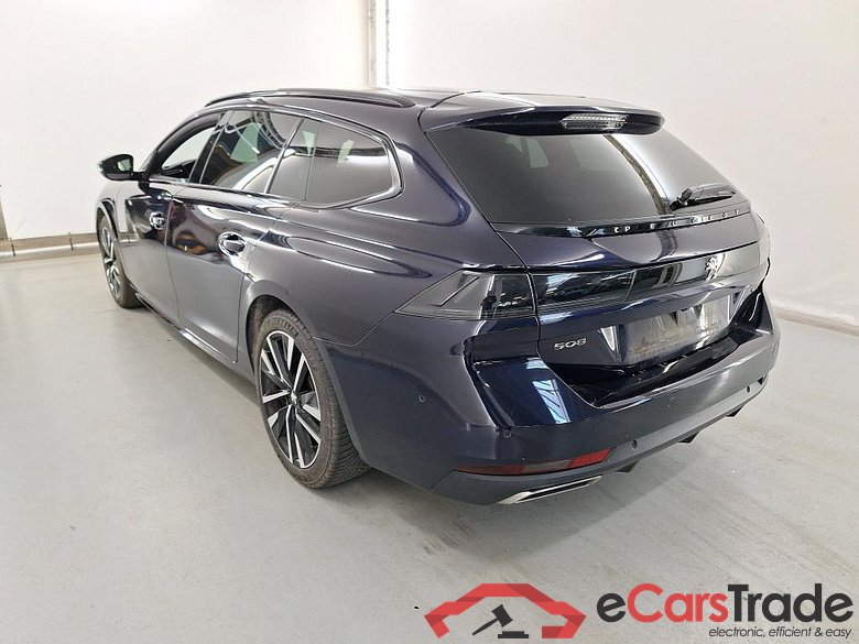 PEUGEOT 508 SW 1.5 BLUEHDI 130 S&S AUTO GT #3