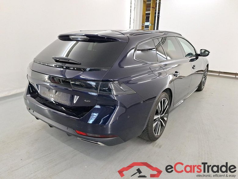 PEUGEOT 508 SW 1.5 BLUEHDI 130 S&S AUTO GT #4