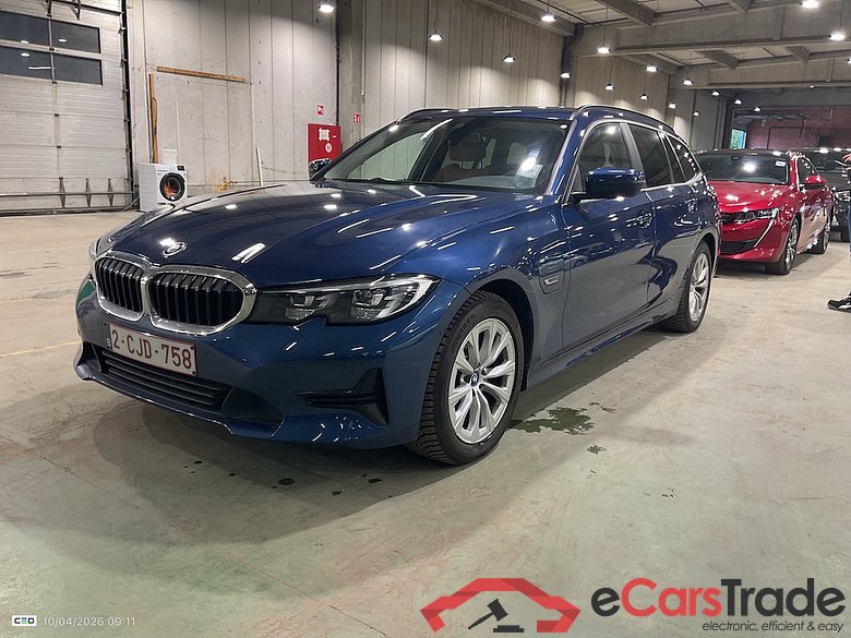 BMW 3 SERIES TOURING 2.0 320E TOURING
