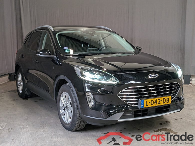 FORD Kuga 1.5 EcoB. Titanium #2