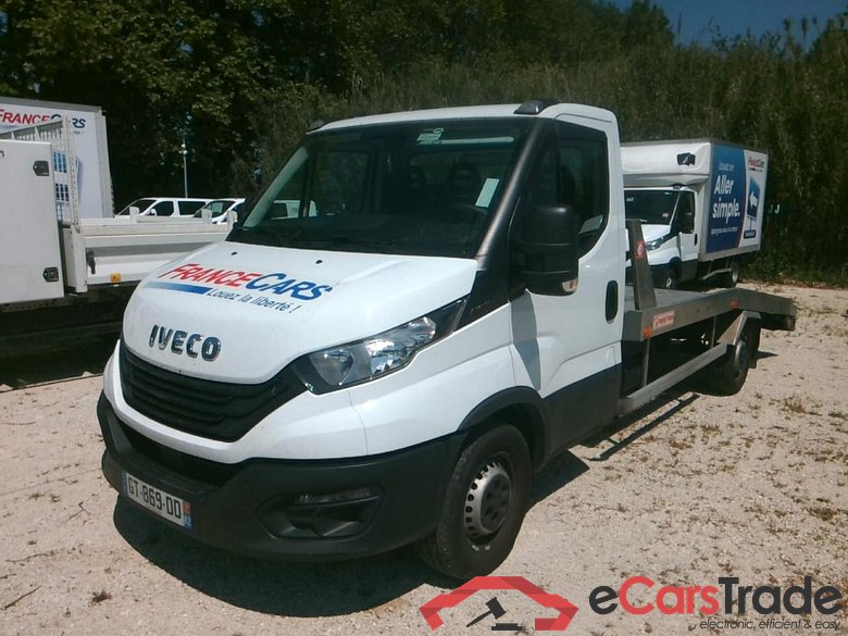 Porte Voiture 35S16H 3,0 160cv Rsk