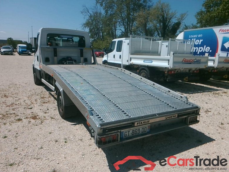 Porte Voiture 35S16H 3,0 160cv Rsk #3