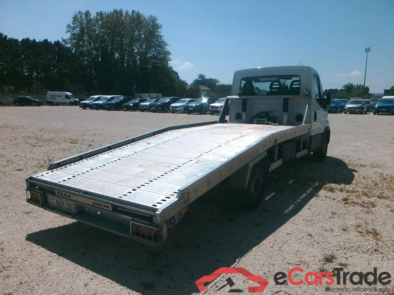 Porte Voiture 35S16H 3,0 160cv Rsk #4