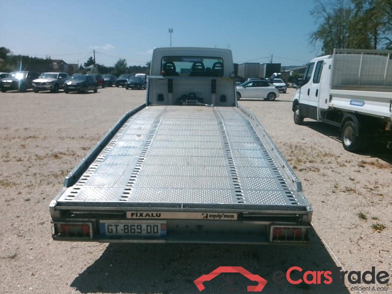 Porte Voiture 35S16H 3,0 160cv Rsk #6