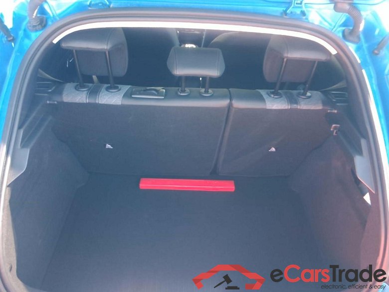 208  Hybrid 100 Allure 1.2  100CV  BVA6  6E #6
