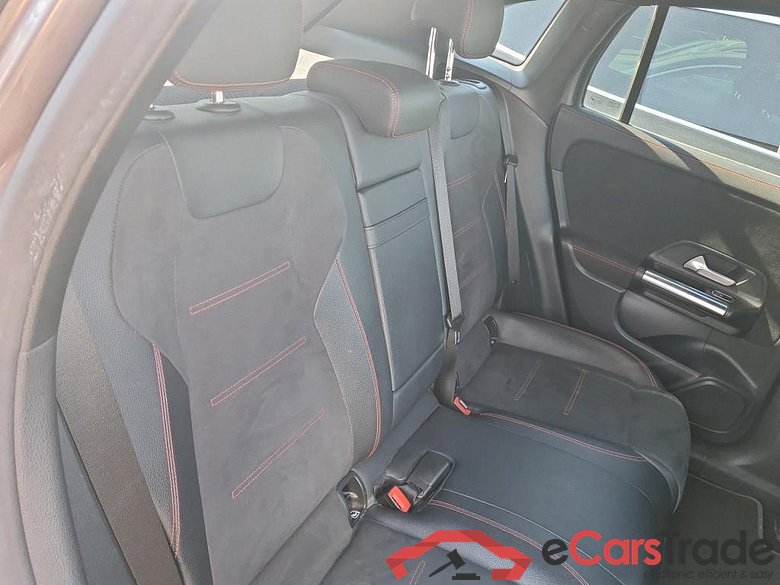 MERCEDES-BENZ EQA BEV 67KWH EQA 250 BUSINESS SOL LUX #6