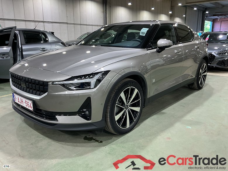 POLESTAR POLESTAR 2 78 kWh Dual Motor Launch #1