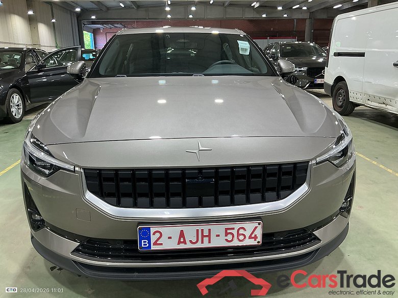 POLESTAR POLESTAR 2 78 kWh Dual Motor Launch #2