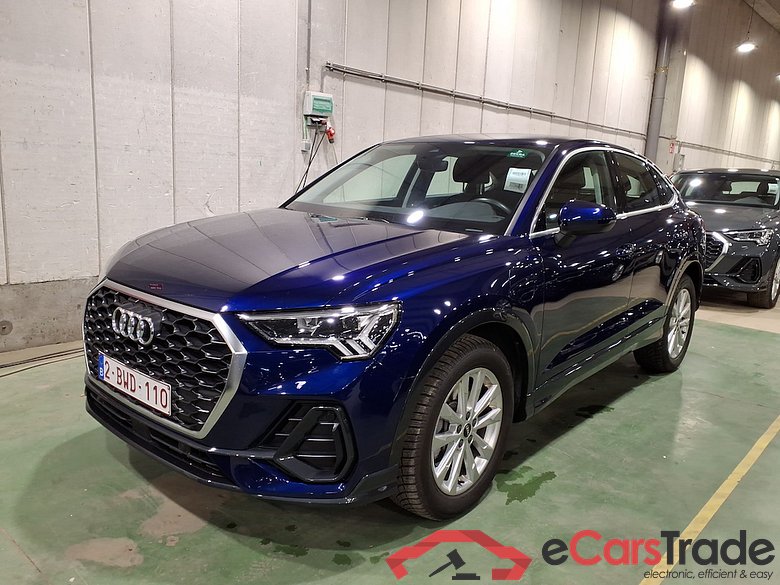 AUDI Q3 Sportback 1.4 45 TFSI E S TRONIC #1