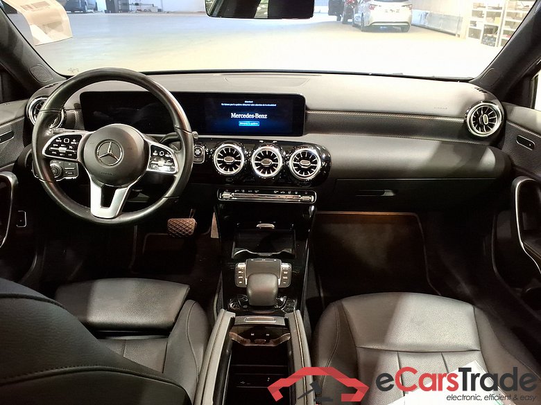 MERCEDES-BENZ CLASS A (W177) A 250 e PHEV Business Solution #6