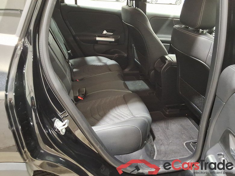 MERCEDES-BENZ EQA BEV 67KWH EQA 250 BUSINESS LINE #5
