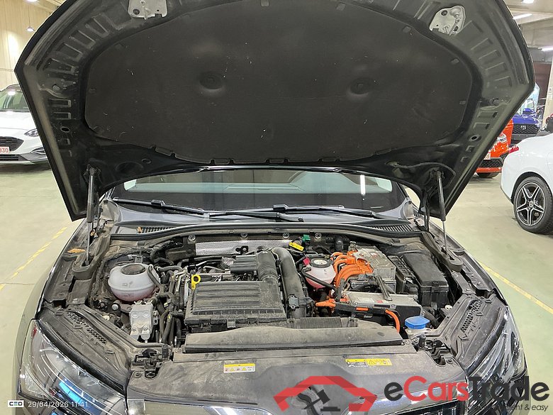 SKODA SUPERB COMBI 1.4 TSI PHEV 160KW DSG6 STYLE #6