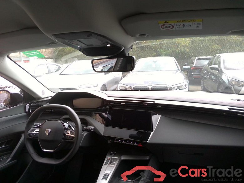 PEUGEOT 308 308 1.2 PureTech 130 S&S EAT8 Allure Pac #5