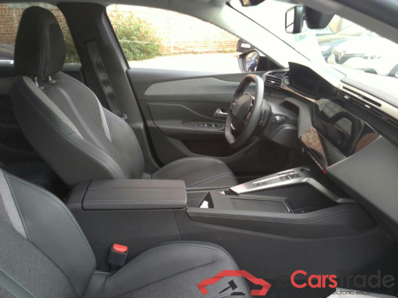 Peugeot 308 SW 1.2 PureTech Allure Aut. LED I-Cockpit 1/2 Leather KeylessGo Camera Klima PDC ... #6