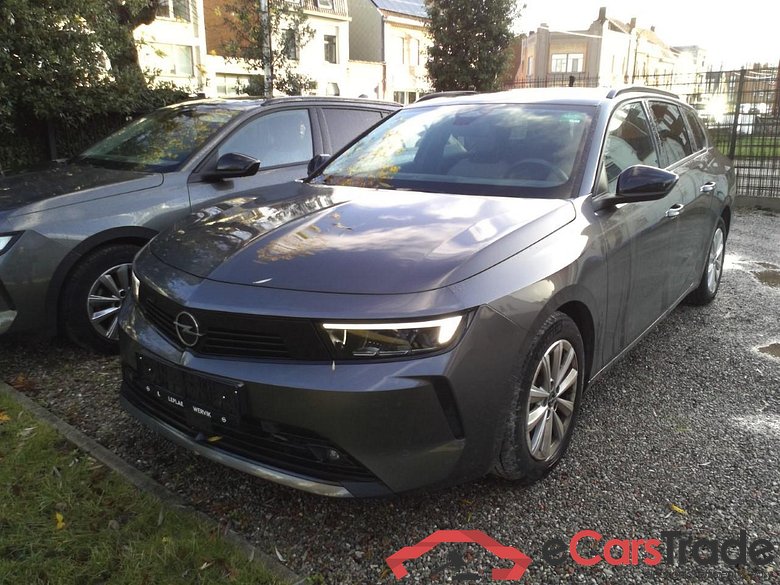 Opel Astra 1.5 Turbo D Edition Aut. LED Virtual KeylessGo Camera Klima PDC ...