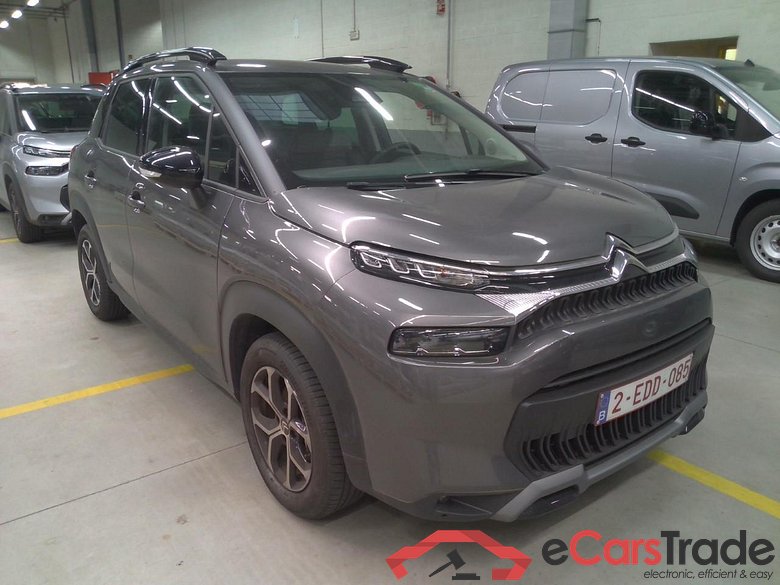 CITROEN C3 C3 AIRCROSS 1.2 PureTech 110 S&S MAN6 Sh #2
