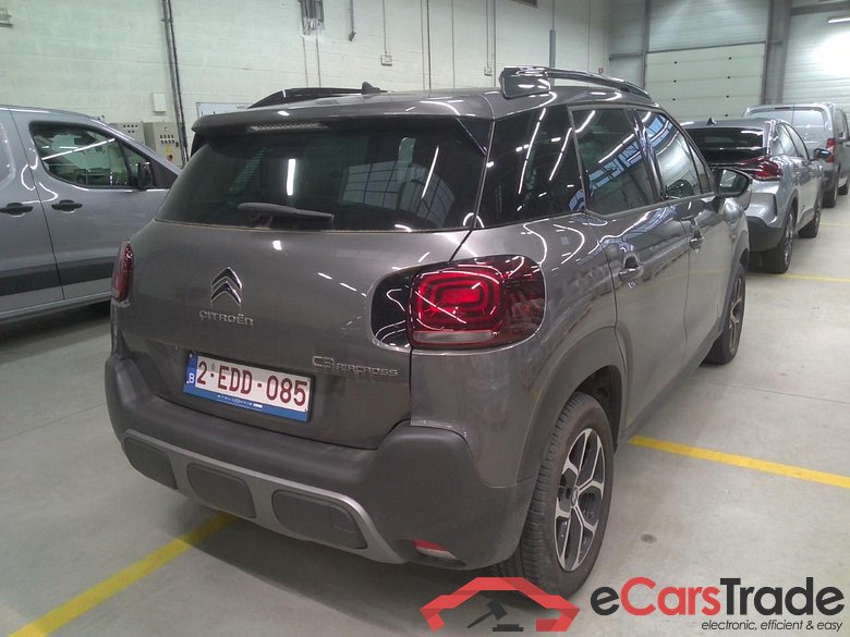 CITROEN C3 C3 AIRCROSS 1.2 PureTech 110 S&S MAN6 Sh #3