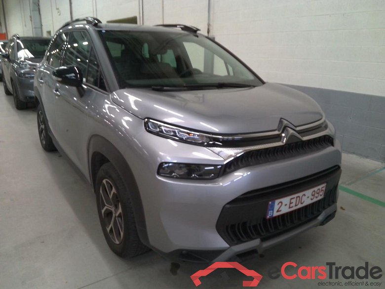 CITROEN C3 C3 AIRCROSS 1.2 PureTech 110 S&S MAN6 Sh #1