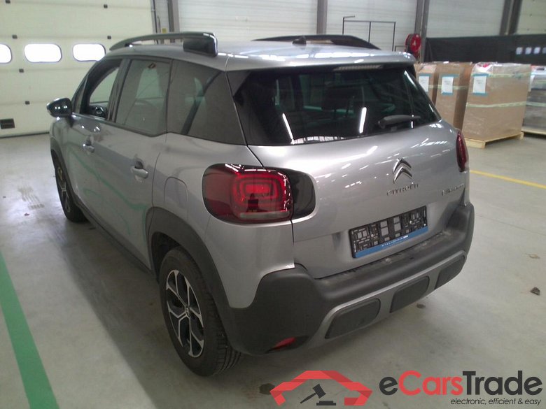 CITROEN C3 C3 AIRCROSS 1.2 PureTech 110 S&S MAN6 Sh #3