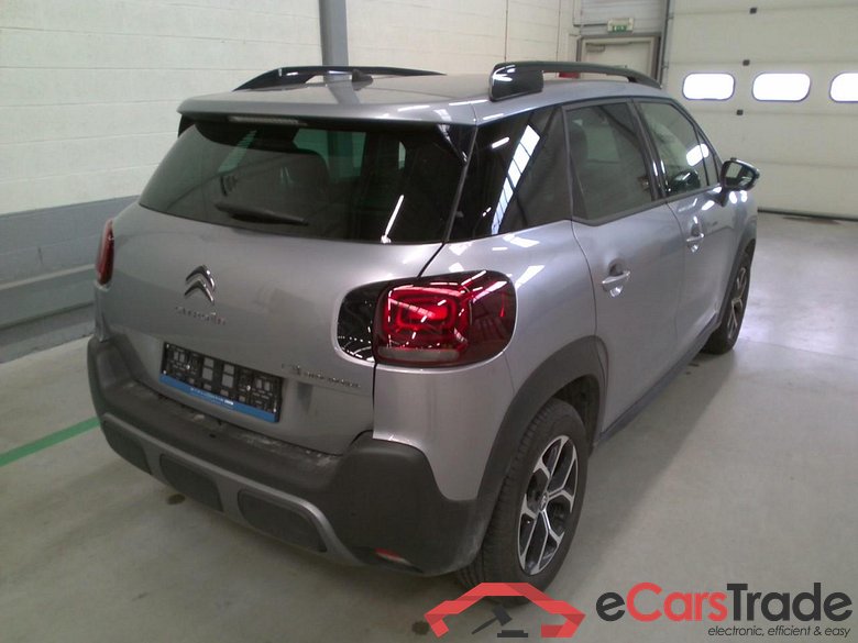 CITROEN C3 C3 AIRCROSS 1.2 PureTech 110 S&S MAN6 Sh #4