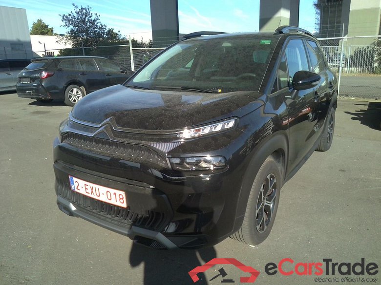 CITROEN C3 C3 AIRCROSS 1.2 PureTech 130 S&S EAT6 PL
