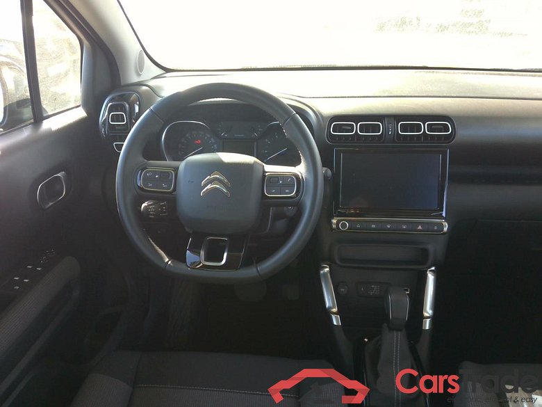 CITROEN C3 C3 AIRCROSS 1.2 PureTech 130 S&S EAT6 PL #5