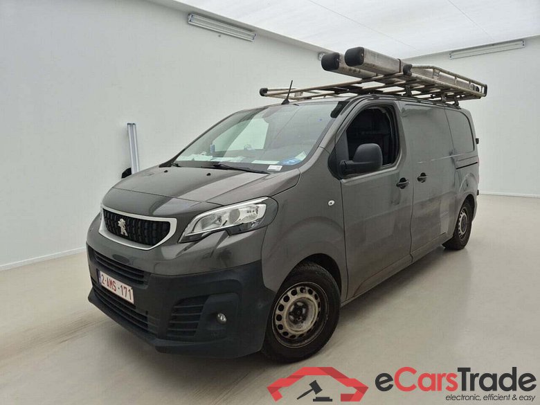 Peugeot Expert 1.5 BlueHDi 120Hp L2 Premuim 2 Slide Doors Display Klima PDC ...